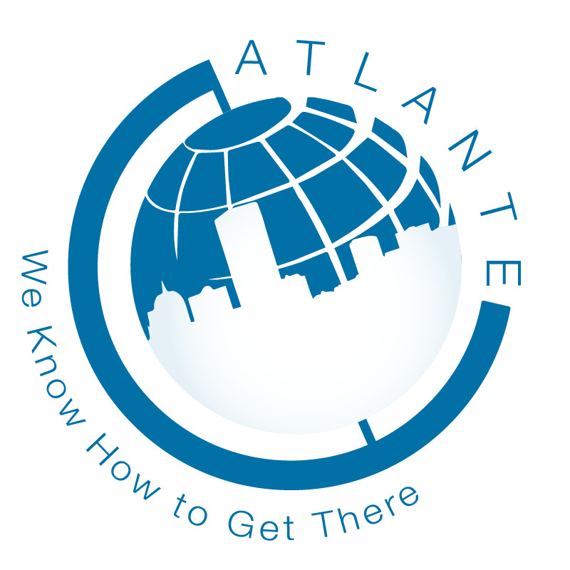 Atlante Group Logo