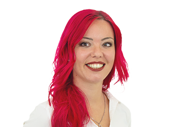 Mara Donnarumma - HR Manager
