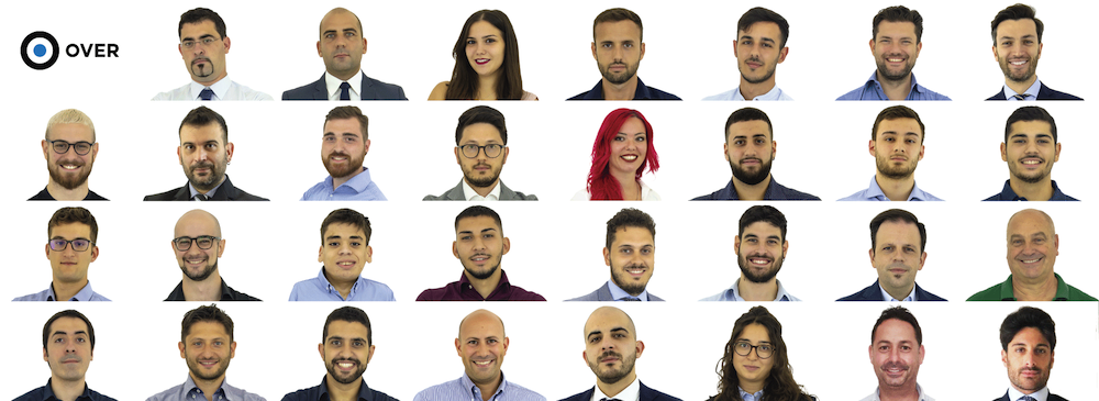 Over-Team