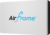 AirFrame - Cover Bianca Logo AirFrame