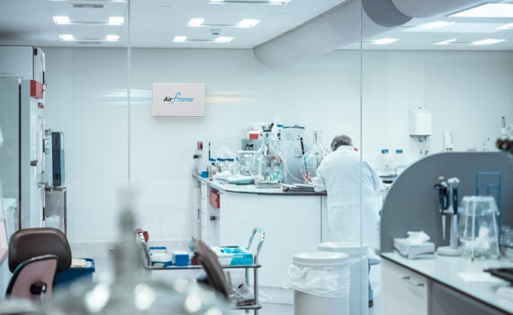 laboratorio