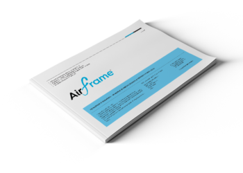 Airframe: Istruzioni (ITA)