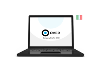 OVER: Company Profile Breve (ITA)