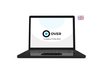 OVER: Company Profile Short (ENG)