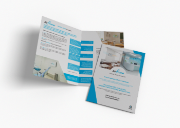AirFrame: Brochure (ENG)