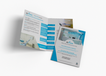Airframe: Brochure Healthcare (ENG)