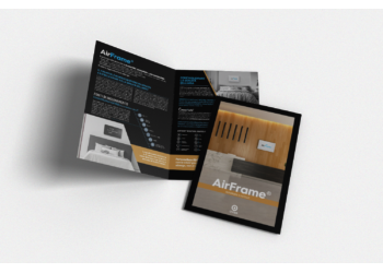 AirFrame: Brochure Hôtellerie (ITA)