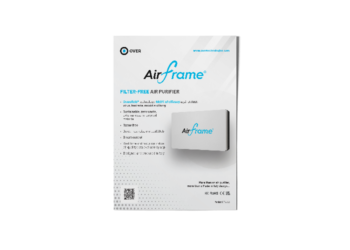 AirFrame: Datasheet (ENG)