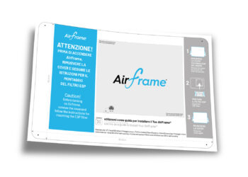 AirFrame: Dima