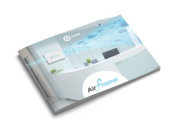 AirFrame: Presentazione (ENG)