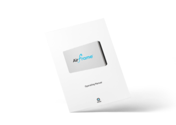 Airframe: Manuale Operativo (ENG)