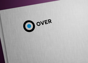 Over: logo in vari formati