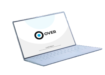 Over: Template Presentazione (ENG)